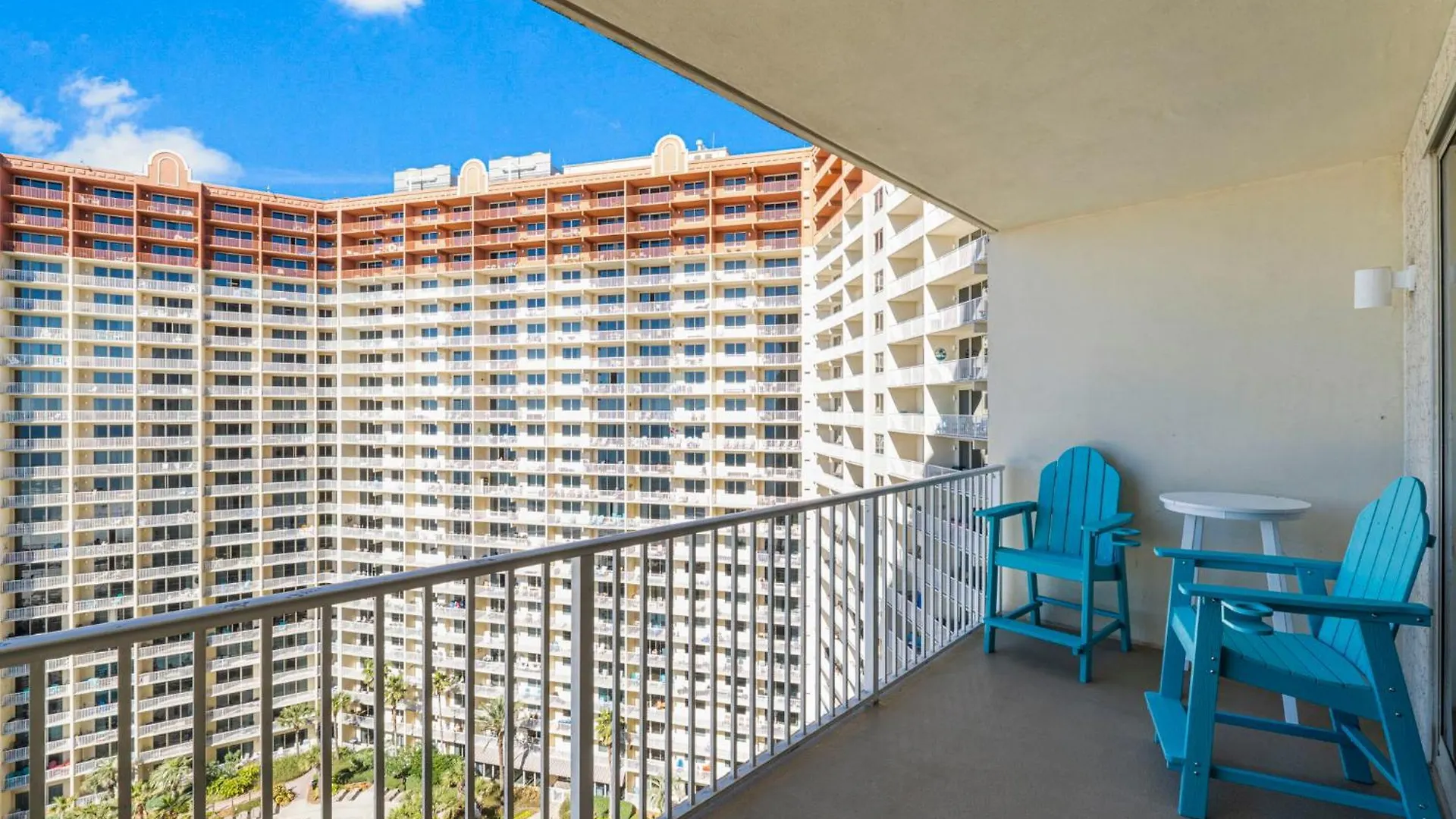 Shores Of Panama 1525 Panama City Beach United States