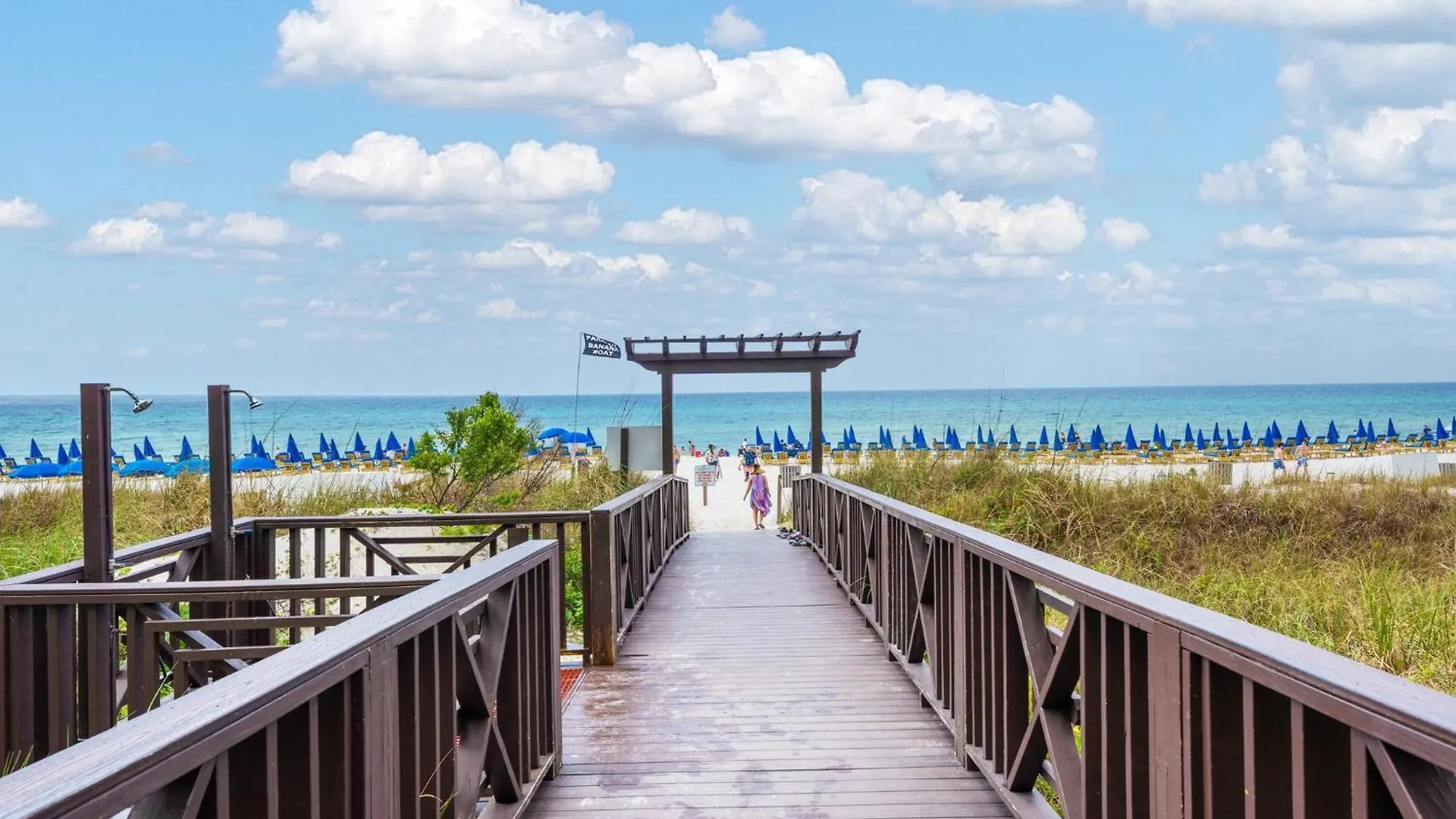Apartment Shores Of Panama 1525 Panama City Beach