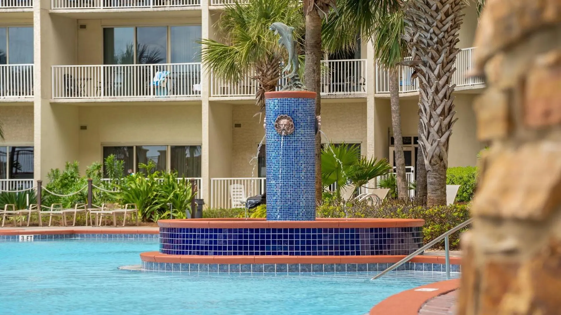 Apartment Shores Of Panama 1525 Panama City Beach